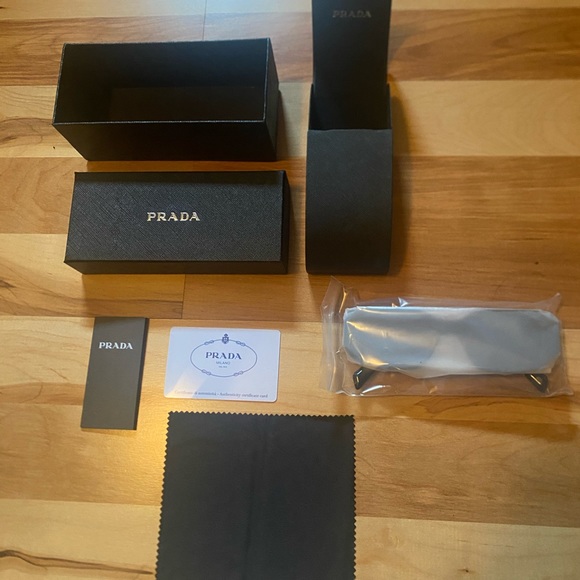 Prada Sunglasses main image 7